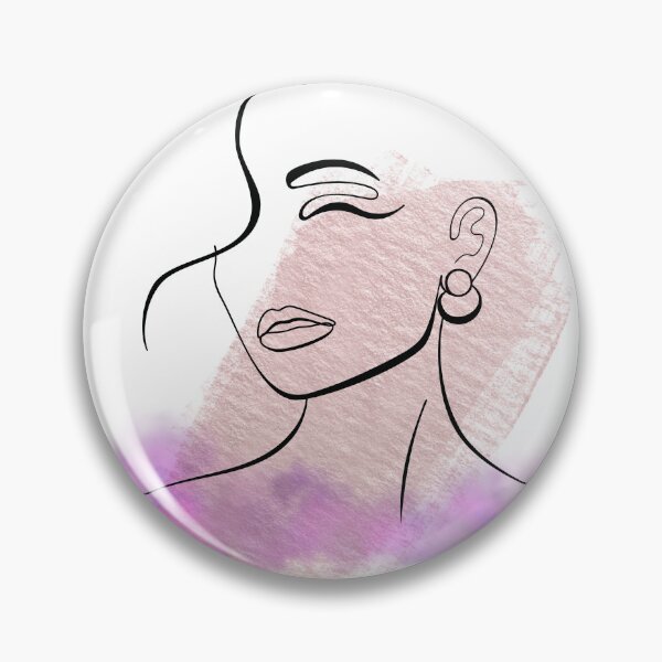 Item preview, Wall Art for women who love makeup. designed and sold by Gaynor Burrows.