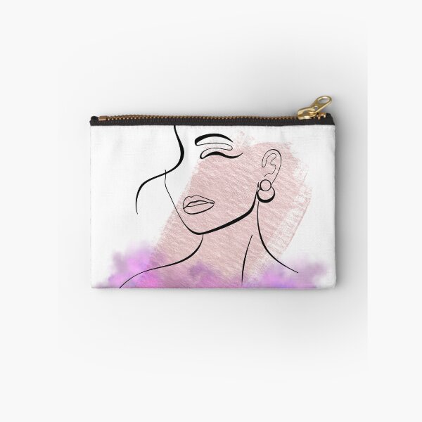 Item preview, Wall Art for women who love makeup. designed and sold by Gaynor Burrows.