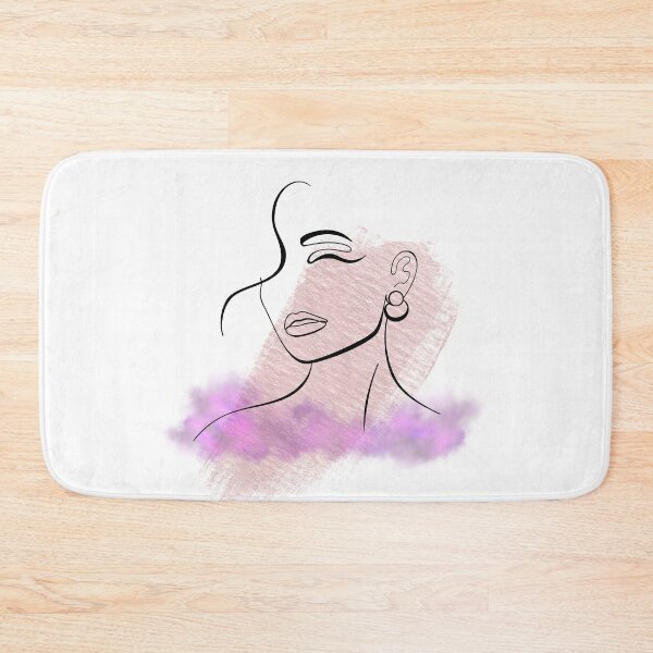 Item preview, Wall Art for women who love makeup. designed and sold by Gaynor Burrows.