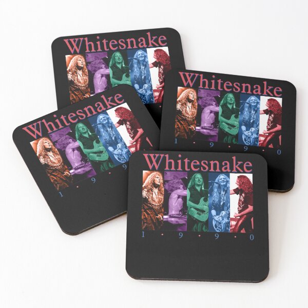 Aperçu de l'œuvre Loves Anime And Tour 1990 Whitesnake Prints Cadeau parfait pour les fans Impressionnant depuis créée et vendue par EmmanuelhunArts.