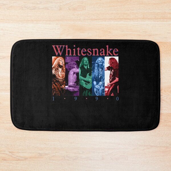 Item preview, Loves Anime And Tour 1990 Whitesnake Prints Perfect Gift For Fan Awesome Since designed and sold by EmmanuelhunArts.