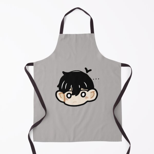 Item preview, Suppressed Sunny Omori designed and sold by Stupickeroonies.