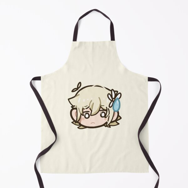 Item preview, Brittle Basil Omori designed and sold by Stupickeroonies.