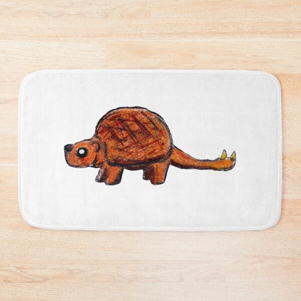 Item preview, little cenozoic designed and sold by dsmokry.
