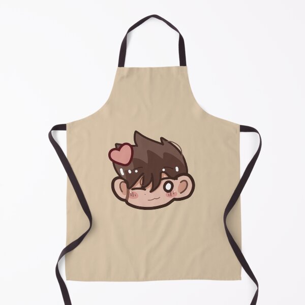 Item preview, Smirking Hero Omori designed and sold by Stupickeroonies.