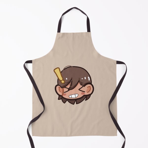 Item preview, Excited Kel Omori designed and sold by Stupickeroonies.