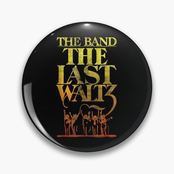 Item preview, the last waltz designed and sold by IllaMazuc97.