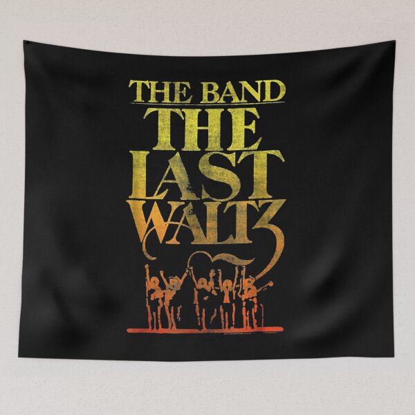 Item preview, the last waltz designed and sold by IllaMazuc97.