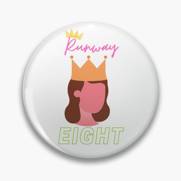 Item preview,  Runway Queen In Eight designed and sold by JustBeCoooool.