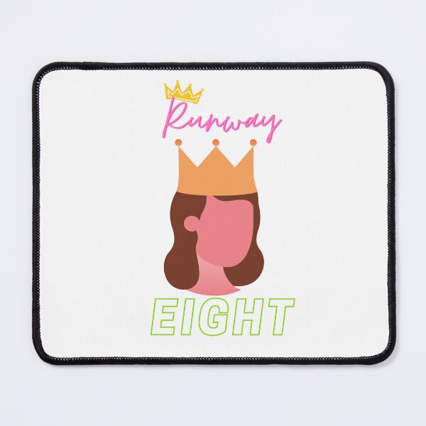 Item preview,  Runway Queen In Eight designed and sold by JustBeCoooool.