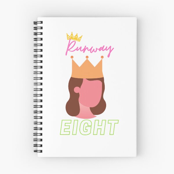 Item preview,  Runway Queen In Eight designed and sold by JustBeCoooool.
