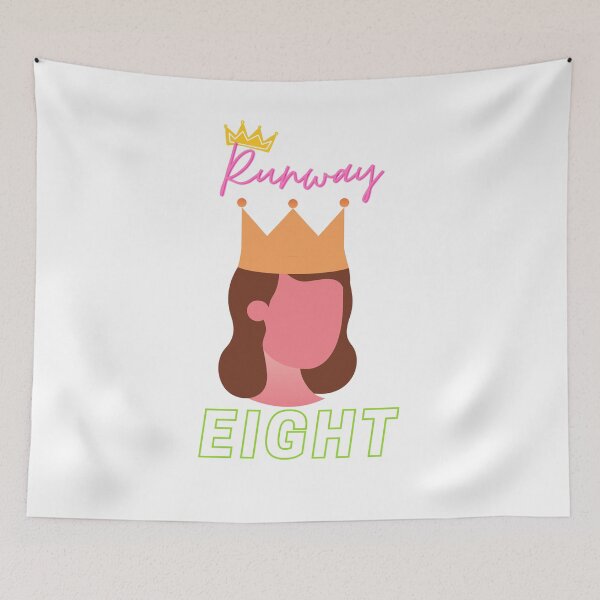 Item preview,  Runway Queen In Eight designed and sold by JustBeCoooool.