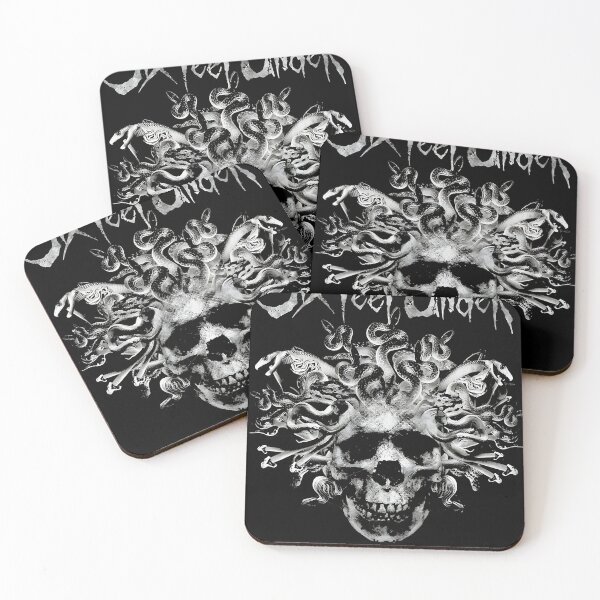 Item preview, Death Rituals  designed and sold by IllaMazuc97.