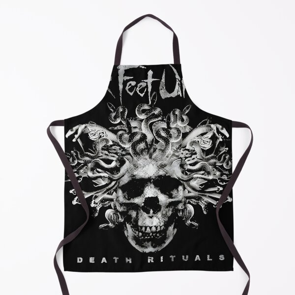 Item preview, Death Rituals designed and sold by IllaMazuc97.