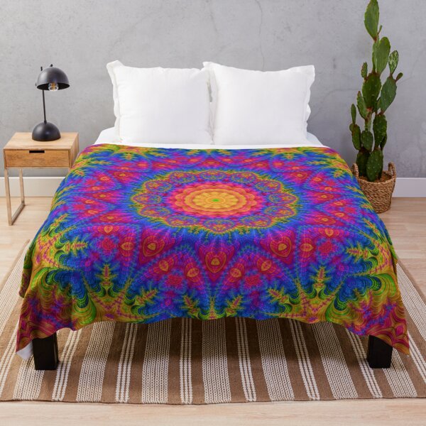 Item preview, Dharma Mandala designed and sold by Lyle Hatch.
