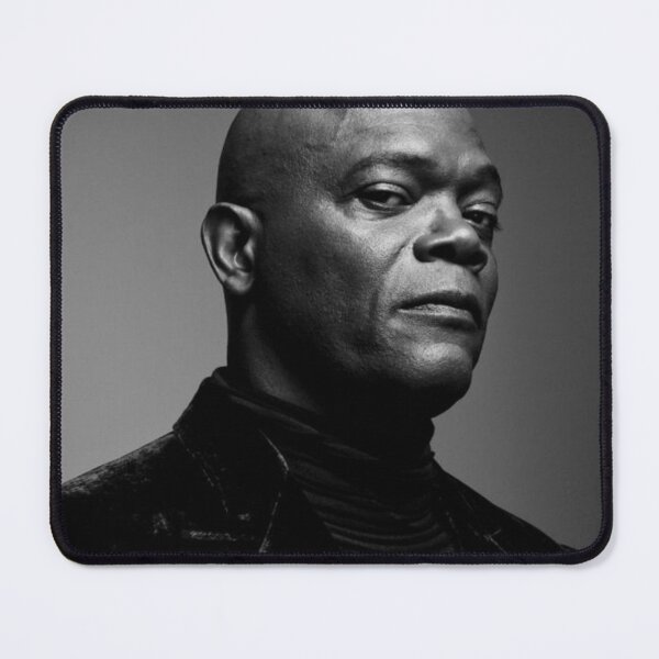 Item preview, samuel l jackson designed and sold by brotherhood1.