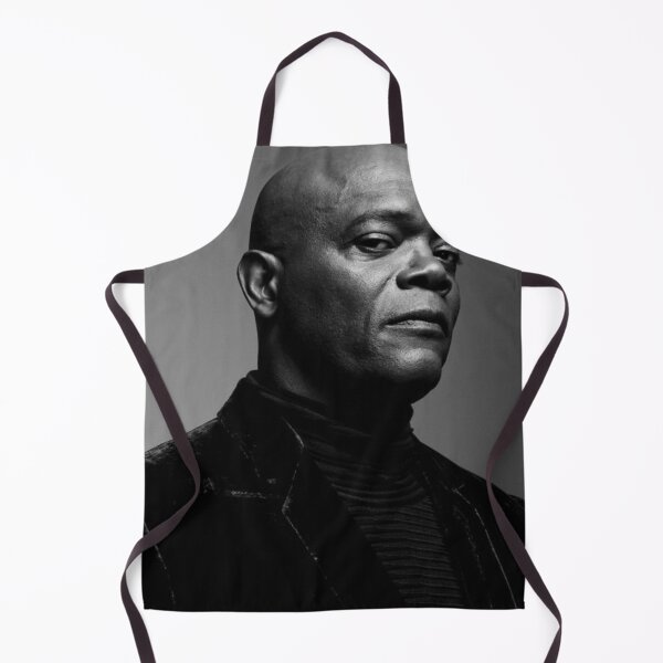 Item preview, samuel l jackson designed and sold by brotherhood1.