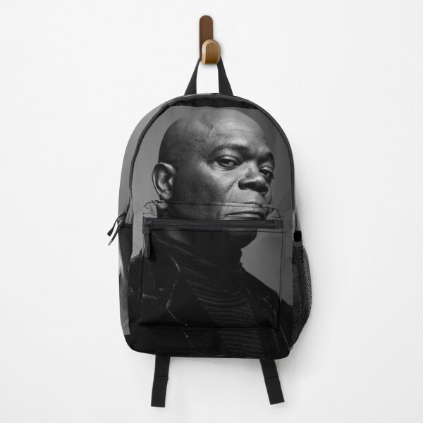 Item preview, samuel l jackson designed and sold by brotherhood1.