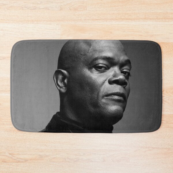 Item preview, samuel l jackson designed and sold by brotherhood1.