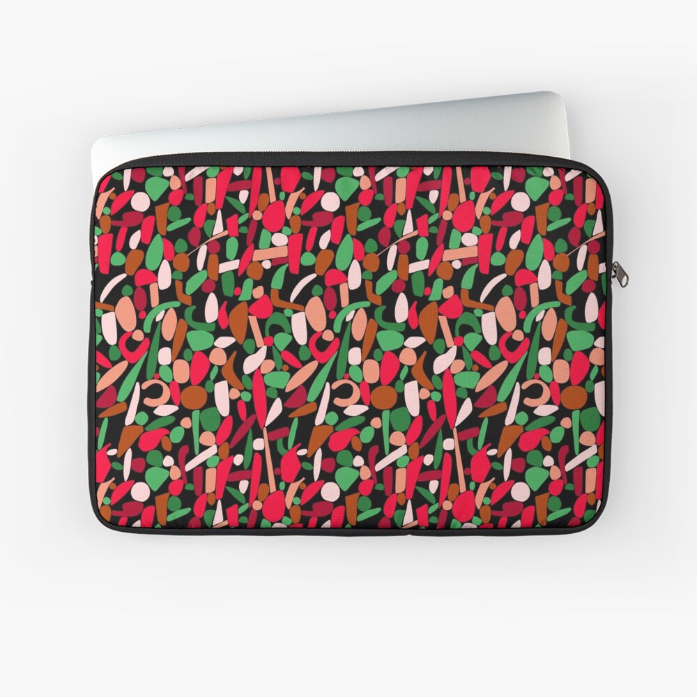 Artikel-Vorschau von Laptoptasche, designt und verkauft von Carafine.