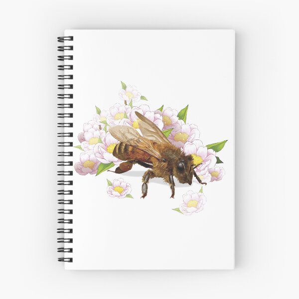 Item preview, Bee designed and sold by obscurite.