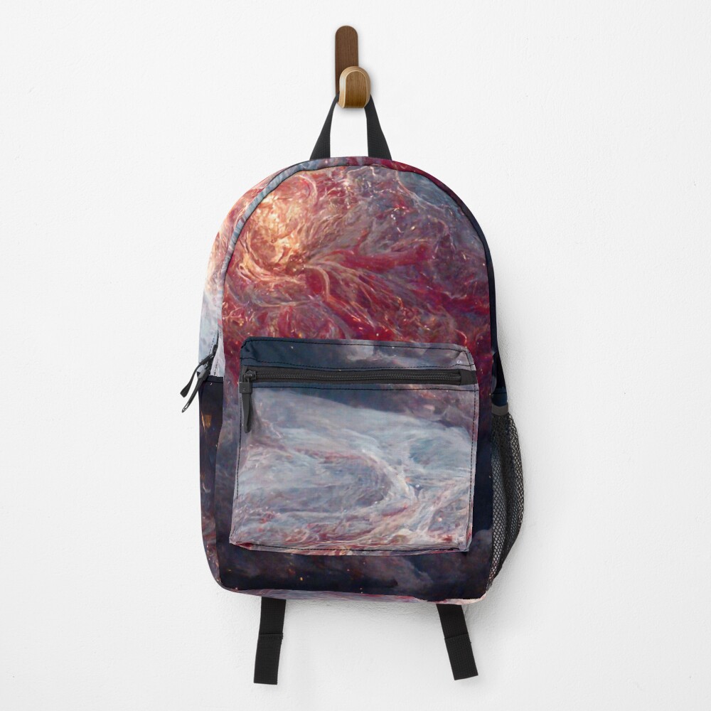 Item preview, Backpack designed and sold by RicoInStudios.