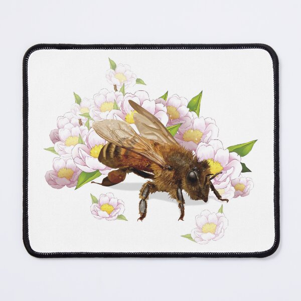 Item preview, Bee designed and sold by obscurite.