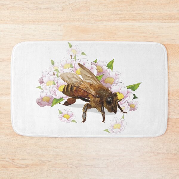 Item preview, Bee designed and sold by obscurite.