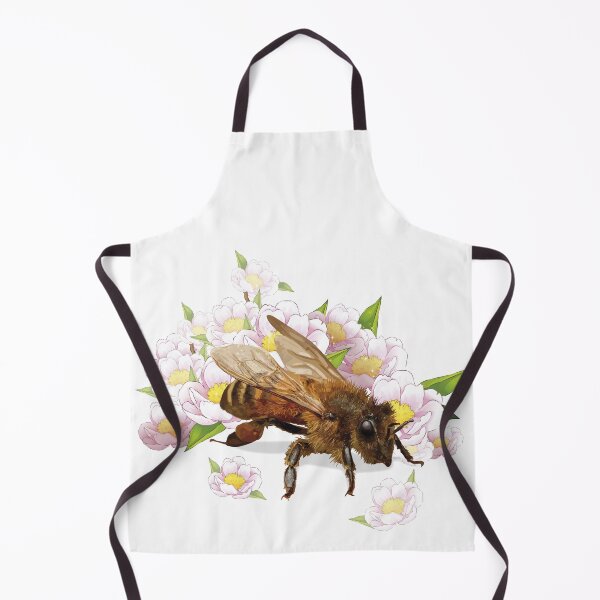 Item preview, Bee designed and sold by obscurite.