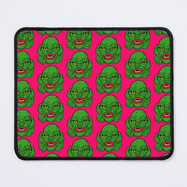 Item preview, CREATURE FROM THE BLACK LAGOON designed and sold by Defsnotadumb.