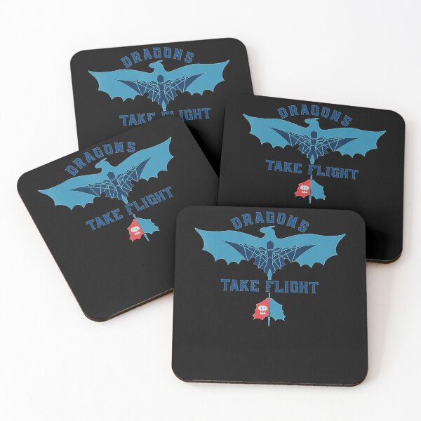 Item preview, How to Train Your Dragon 3 Hidden World Take Flight designed and sold by KeiraFaheySH.
