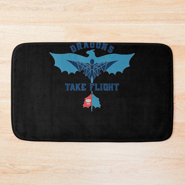 Item preview, How to Train Your Dragon 3 Hidden World Take Flight designed and sold by KeiraFaheySH.