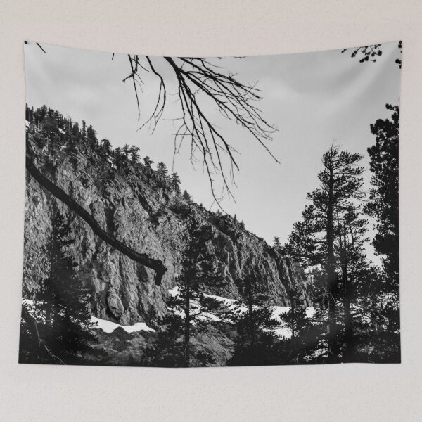 Item preview, Mammoth Lakes 4 designed and sold by Vmpdesign.