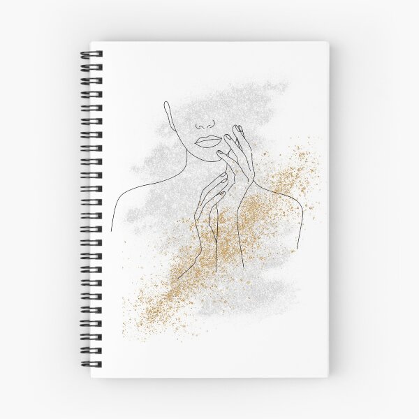 Item preview, Wall Art for women who love makeup. designed and sold by Gaynor Burrows.