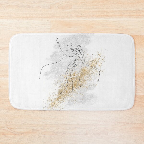 Item preview, Wall Art for women who love makeup. designed and sold by Gaynor Burrows.