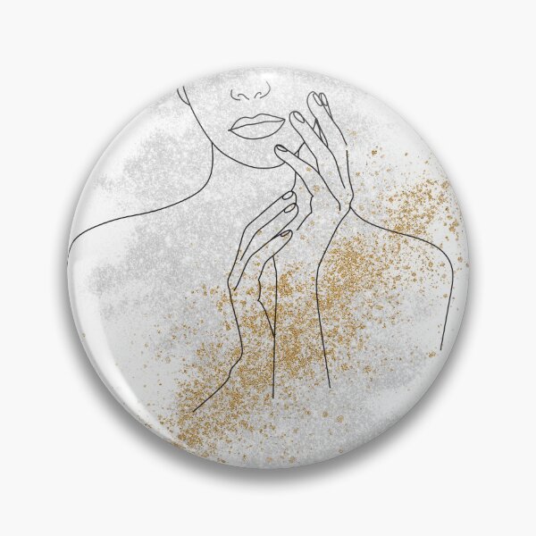 Item preview, Wall Art for women who love makeup. designed and sold by Gaynor Burrows.
