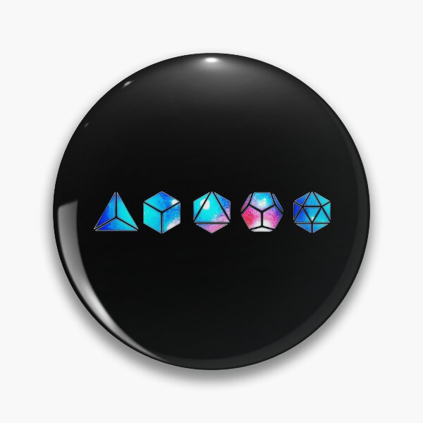 Item preview, Platonic Solids - Building Blocks Of Life - Mathematics, Geometry designed and sold by nitty-gritty.