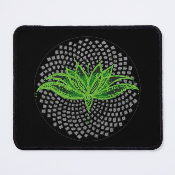 Item preview, Lotus & CircleVisions (R) designed and sold by createVisions.