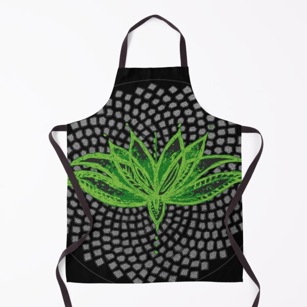 Item preview, Lotus & CircleVisions (R) designed and sold by createVisions.
