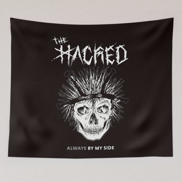 Item preview, the hacked designed and sold by docteuracula.