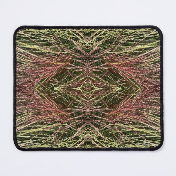 Item preview, Pattern of Exotic Grasses  designed and sold by Amanda1775.