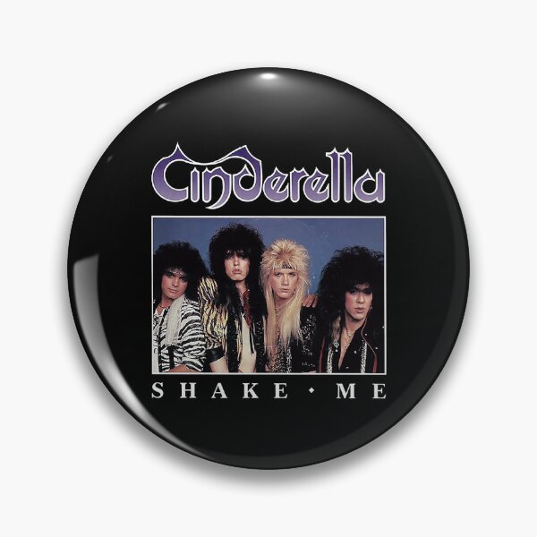 Item preview, Top Designs Cinderella Band  designed and sold by IllaMazuc97.