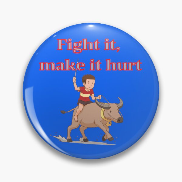 Item preview, cute buffalos sticker and t-shrits and another for everything for you. designed and sold by pookamon14.
