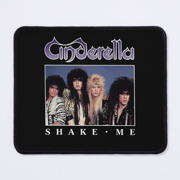Item preview, Top Designs Cinderella Band  designed and sold by IllaMazuc97.