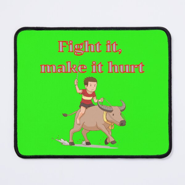 Item preview, cute buffalos sticker and t-shrits and another for everything for you. designed and sold by pookamon14.