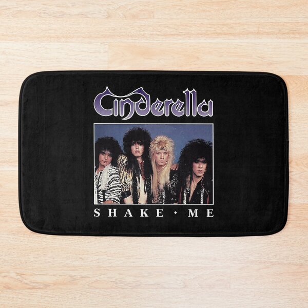 Item preview, Top Designs Cinderella Band  designed and sold by IllaMazuc97.