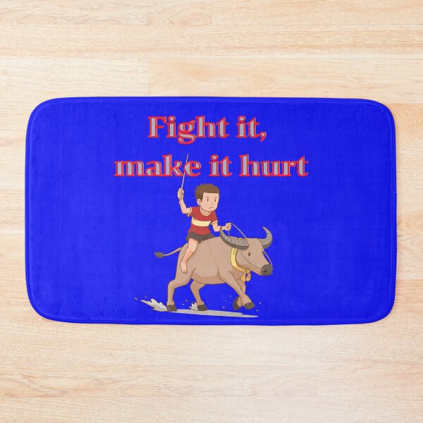 Item preview, cute buffalos sticker and t-shrits and another for everything for you. designed and sold by pookamon14.