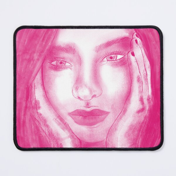Item preview, Wake up beauty designed and sold by Anovaart.