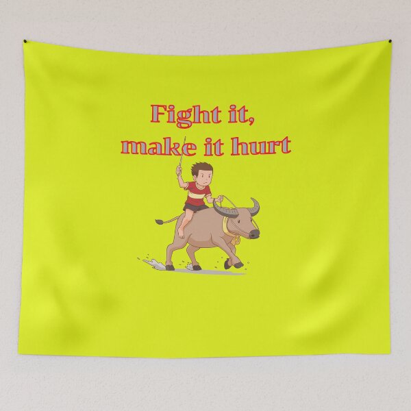 Item preview, cute buffalos sticker and t-shrits and another for everything for you. designed and sold by pookamon14.