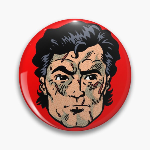 Item preview, ASH WILLIAMS designed and sold by Defsnotadumb.
